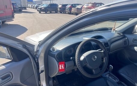 Nissan Almera Classic, 2008 год, 430 000 рублей, 12 фотография