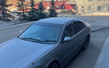 Nissan Cefiro III, 2002 год, 200 000 рублей, 5 фотография