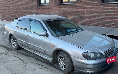 Nissan Cefiro III, 2002 год, 200 000 рублей, 3 фотография