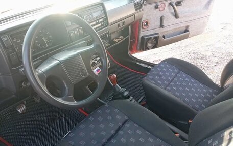 Volkswagen Golf II, 1988 год, 118 000 рублей, 14 фотография