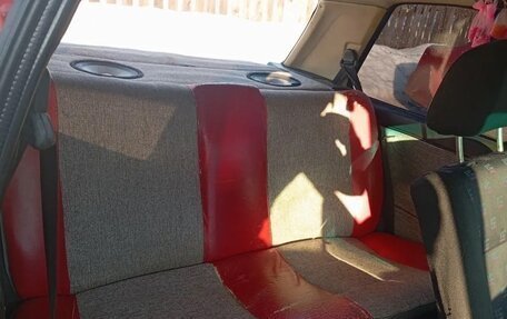 Volkswagen Golf II, 1988 год, 118 000 рублей, 13 фотография