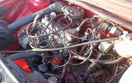 Volkswagen Golf II, 1988 год, 118 000 рублей, 18 фотография