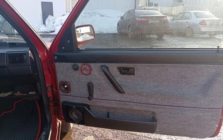 Volkswagen Golf II, 1988 год, 118 000 рублей, 17 фотография