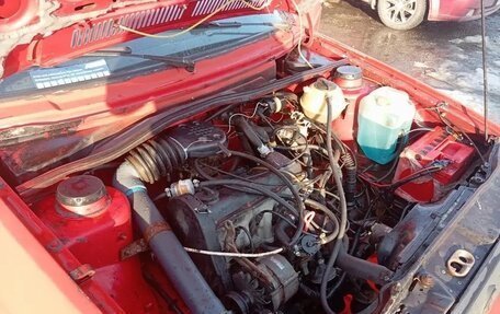 Volkswagen Golf II, 1988 год, 118 000 рублей, 19 фотография