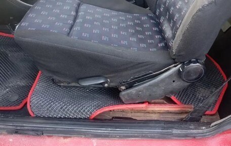 Volkswagen Golf II, 1988 год, 118 000 рублей, 23 фотография