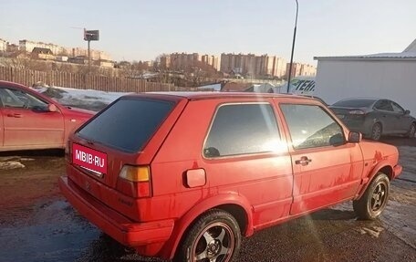 Volkswagen Golf II, 1988 год, 118 000 рублей, 6 фотография