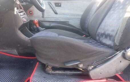 Volkswagen Golf II, 1988 год, 118 000 рублей, 22 фотография