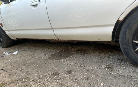 Mercury Mystique, 2000 год, 75 000 рублей, 4 фотография