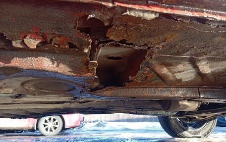 Volkswagen Golf II, 1988 год, 118 000 рублей, 28 фотография