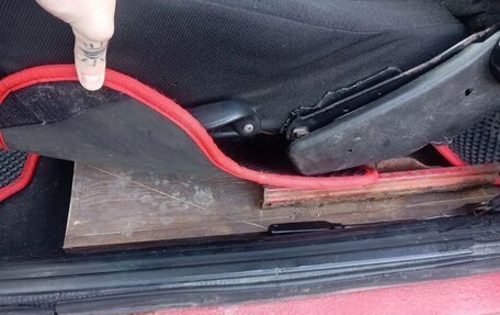 Volkswagen Golf II, 1988 год, 118 000 рублей, 24 фотография