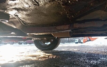 Volkswagen Golf II, 1988 год, 118 000 рублей, 26 фотография