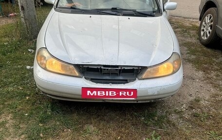 Mercury Mystique, 2000 год, 75 000 рублей, 5 фотография