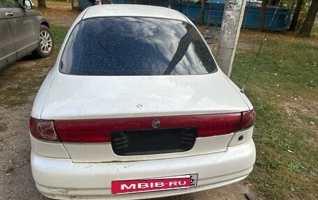 Mercury Mystique, 2000 год, 75 000 рублей, 3 фотография