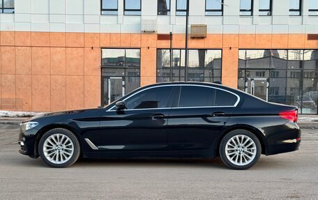 BMW 5 серия, 2019 год, 3 350 000 рублей, 5 фотография