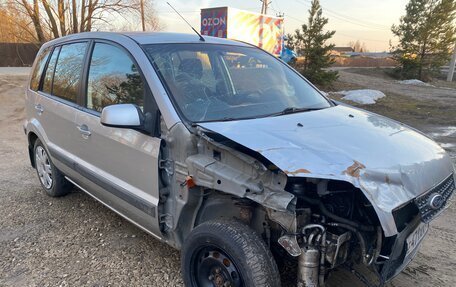 Ford Fusion I, 2006 год, 160 000 рублей, 2 фотография