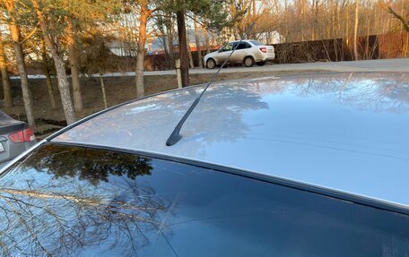 Ford Fusion I, 2006 год, 160 000 рублей, 9 фотография