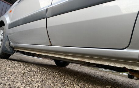 Ford Fusion I, 2006 год, 160 000 рублей, 11 фотография