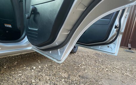 Ford Fusion I, 2006 год, 160 000 рублей, 16 фотография