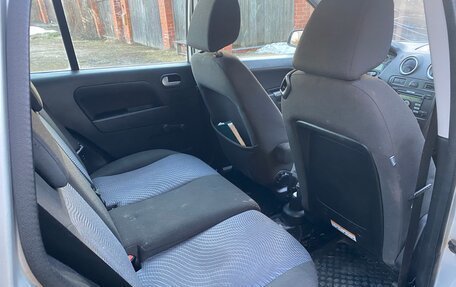 Ford Fusion I, 2006 год, 160 000 рублей, 17 фотография