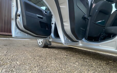 Ford Fusion I, 2006 год, 160 000 рублей, 20 фотография