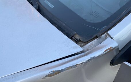 Ford Fusion I, 2006 год, 160 000 рублей, 23 фотография