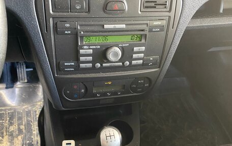 Ford Fusion I, 2006 год, 160 000 рублей, 30 фотография