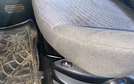 Ford Fusion I, 2006 год, 160 000 рублей, 29 фотография