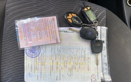 Ford Fusion I, 2006 год, 160 000 рублей, 26 фотография