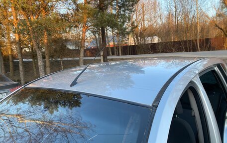 Ford Fusion I, 2006 год, 160 000 рублей, 22 фотография