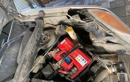 Ford Fusion I, 2006 год, 160 000 рублей, 32 фотография