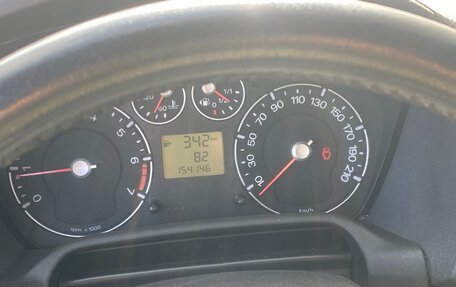 Ford Fusion I, 2006 год, 160 000 рублей, 24 фотография