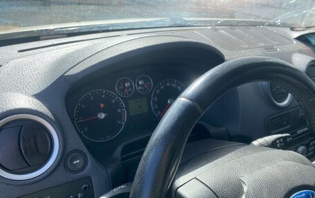 Ford Fusion I, 2006 год, 160 000 рублей, 25 фотография