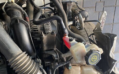 Ford Fusion I, 2006 год, 160 000 рублей, 33 фотография