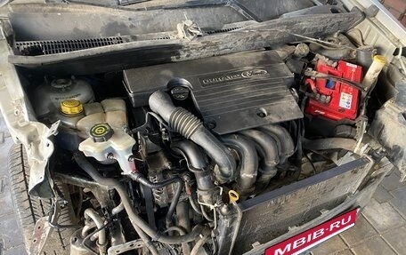 Ford Fusion I, 2006 год, 160 000 рублей, 31 фотография