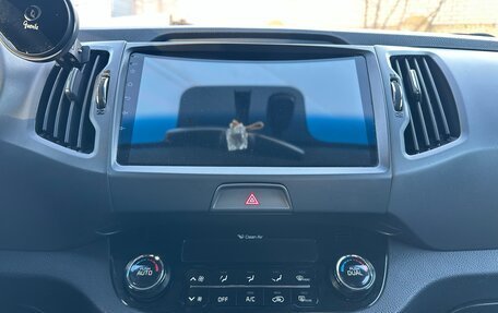 KIA Sportage III, 2014 год, 1 500 000 рублей, 7 фотография