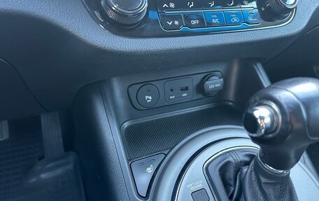 KIA Sportage III, 2014 год, 1 500 000 рублей, 8 фотография