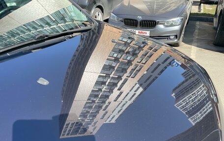 Ford Fusion I, 2008 год, 990 000 рублей, 11 фотография