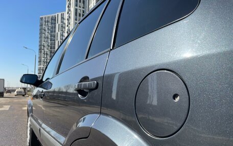 Ford Fusion I, 2008 год, 990 000 рублей, 13 фотография