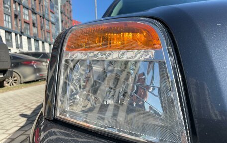 Ford Fusion I, 2008 год, 990 000 рублей, 14 фотография