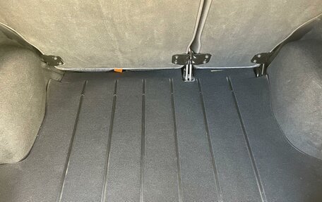 Ford Fusion I, 2008 год, 990 000 рублей, 17 фотография