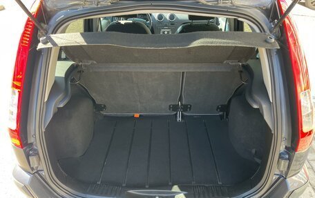 Ford Fusion I, 2008 год, 990 000 рублей, 16 фотография