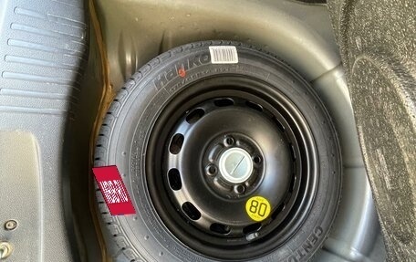 Ford Fusion I, 2008 год, 990 000 рублей, 19 фотография