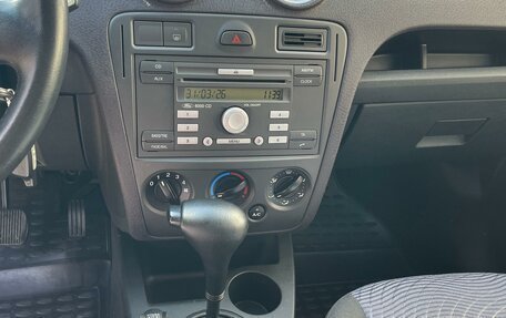 Ford Fusion I, 2008 год, 990 000 рублей, 24 фотография