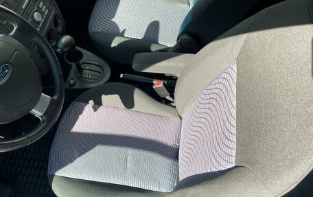 Ford Fusion I, 2008 год, 990 000 рублей, 28 фотография