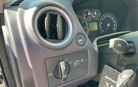 Ford Fusion I, 2008 год, 990 000 рублей, 22 фотография