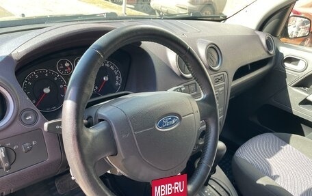 Ford Fusion I, 2008 год, 990 000 рублей, 23 фотография