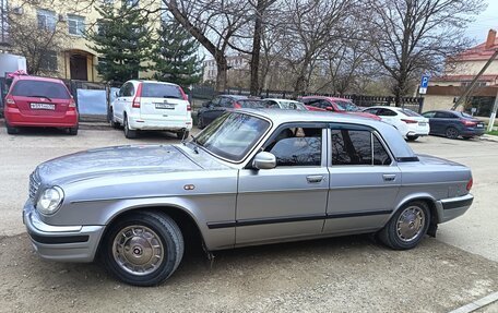 ГАЗ 31105 «Волга», 2004 год, 430 000 рублей, 2 фотография