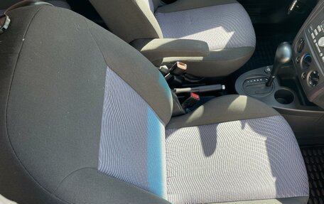 Ford Fusion I, 2008 год, 990 000 рублей, 33 фотография