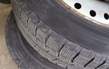 ГАЗ 31105 «Волга», 2004 год, 430 000 рублей, 7 фотография