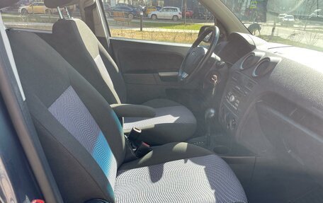 Ford Fusion I, 2008 год, 990 000 рублей, 32 фотография